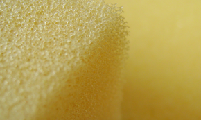 polyether en koudschuim