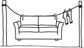 leren meubels schoonmaken