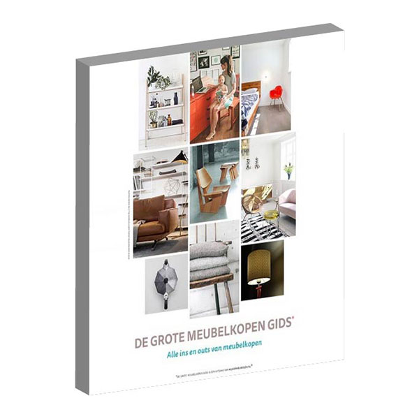 e-book meubelen kopen