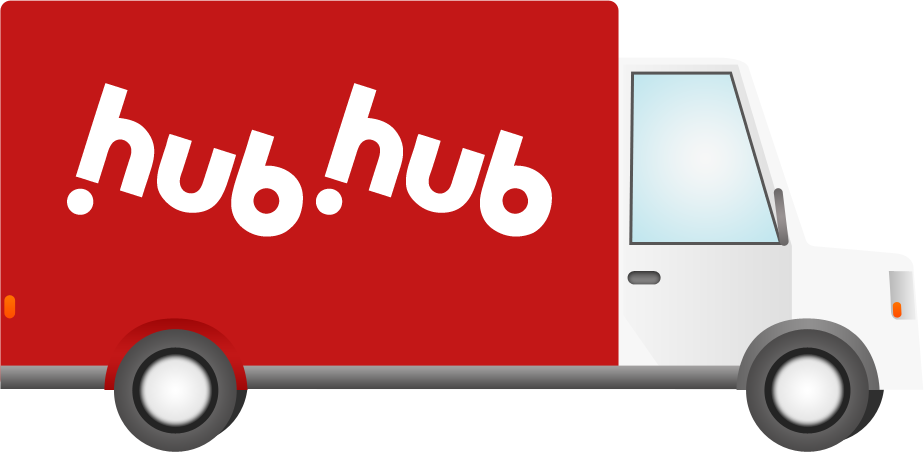 hubhub