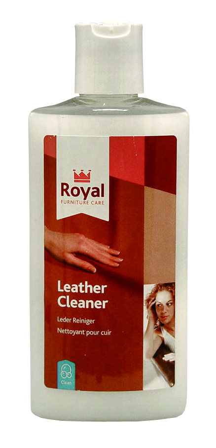 leather cleaner