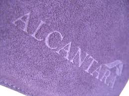 Alcantara