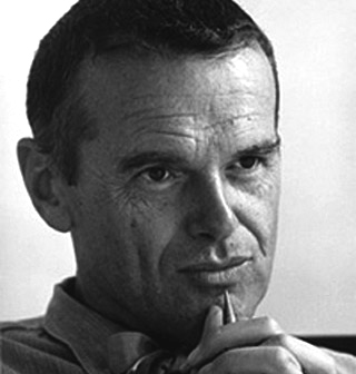 Charles Ray Eames