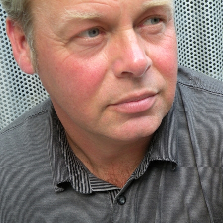 hugo de ruiter