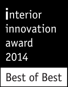 Rolf benz best of best award 2014