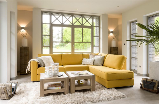 bekende interieur merk