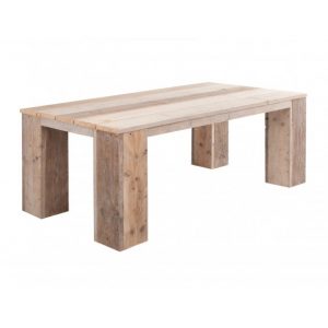 Steigerhout meubels maken