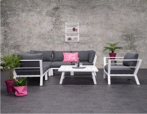 duurzame tuinmeubels