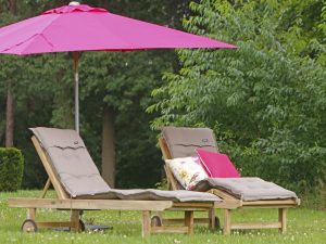 duurzame tuinmeubels