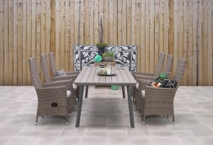 duurzame tuinmeubels