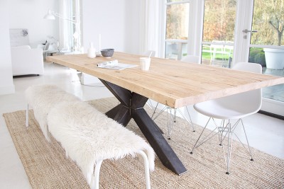 Houten Tafel