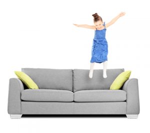 Wettelijke garantie meubels