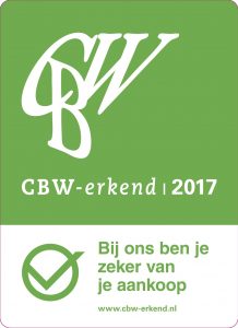 CBW