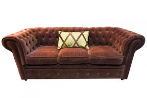 Meubelstofferen wel of niet doen?