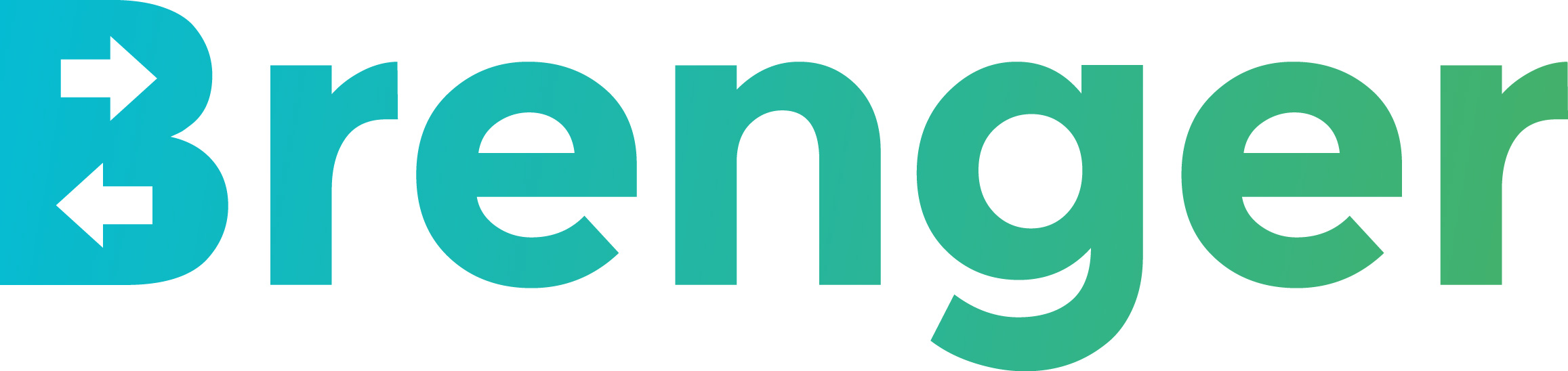Brenger logo