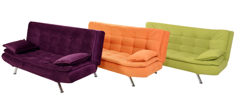 Bankstel verven kunt u nu ook zelf!