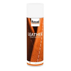 Leather protector