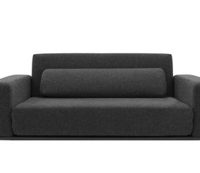 Stoffen bank impregneren