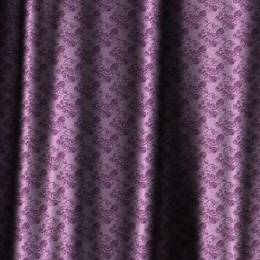 Zijde gordijnen stomen? Dat kan!