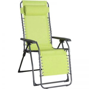 De leukste klapstoelen koop je bij Tuinmeubelen.nl