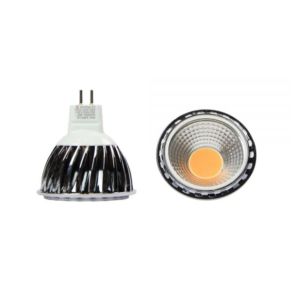 De voordelen van led verlichting