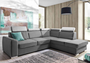 Hoekbanken kopen? Check Woonenzo.nl