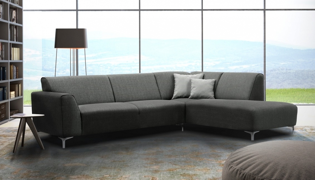 Hoekbanken kopen? Check Woonenzo.nl