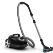 Een van de beste stofzuigers