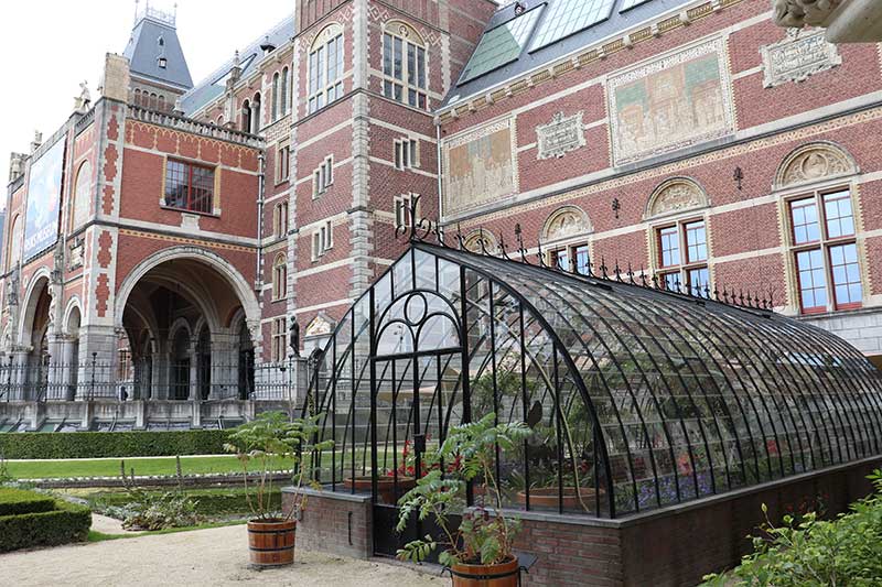 Rijksmuseum Amsterdam