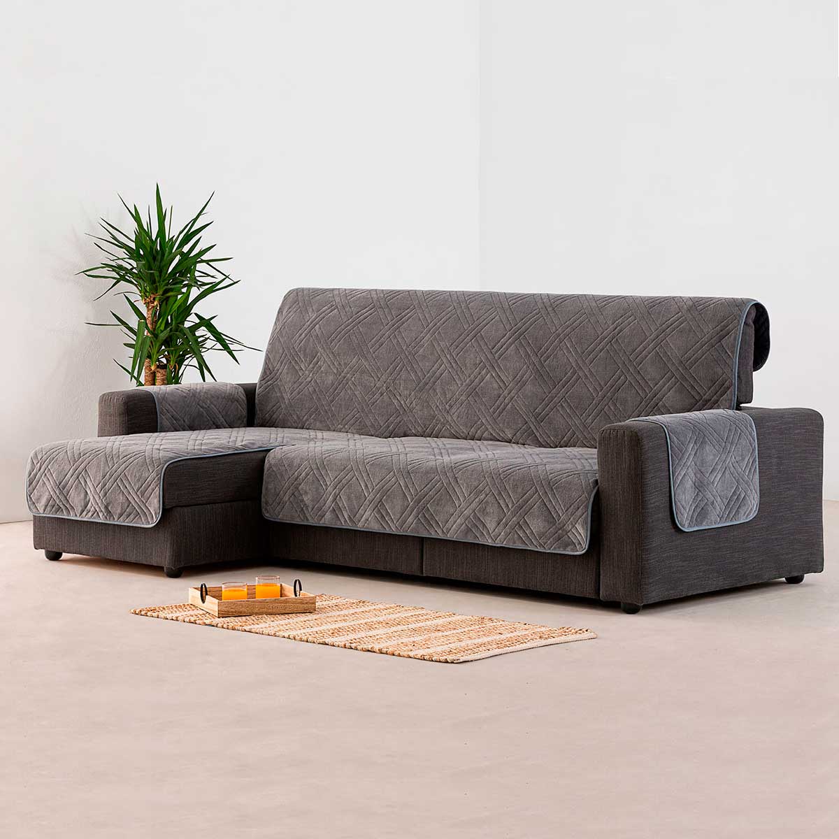 Coral bankbeschermer