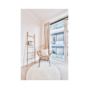 Eco-friendly meubelen